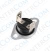 IC-269 Bi Metal Termostat (B) Normalde Açık Kontak Plastik