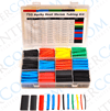 IC-274 KUTULU MAKARON SETİ 750 PARÇA