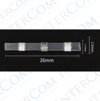 IC-274S-11 LEHİMLİ MAKARON 0.26-0.34MM2 KABLO İÇİN