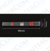 IC-274S-21 LEHİMLİ MAKARON 0.50-1.50MM2 KABLO İÇİN