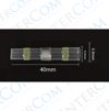 IC-274S-41 LEHİMLİ MAKARON 4.00-6.00MM2 KABLO İÇİN