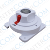 IC-275B AKÜ ŞALTERİ 175A 3P 12-24V 1+2 ÇİFT DEVRELİ 133MM