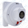 IC-275B AKÜ ŞALTERİ 175A 3P 12-24V 1+2 ÇİFT DEVRELİ 133MM