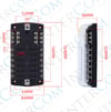 IC-276C-12 SİGORTA BLOĞU 12'Lİ