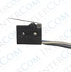 IC163-5 MİCRO SW. ORTA PALETLİ KABLOLU SU GEÇİRMEZ MT8 	