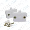 IC187F TERS KAPAK SWİCİ SIVA ÜSTÜ  1A 
