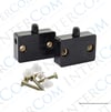 IC187F TERS KAPAK SWİCİ SIVA ÜSTÜ  1A 
