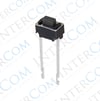 IC-201 Tact Switch (Buton) 3.5x6mm PIONEER BUTON UZUN BACAK