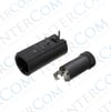 IC-235B Sigorta Yuvası 5x20mm PCB