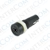 IC-235C Sigorta Yuvası Tornavida Uçlu 5X20