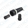IC-235C Sigorta Yuvası Tornavida Uçlu 5X20