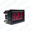 IC278-1	DİJİTAL VOLTMETRE DC 5-120V 2P 