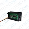 IC278-2	DİJİTAL VOLTMETRE DC 0-100V 3P 
