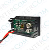 IC278C DİJİTAL VOLTMETRE USB ÇIKIŞLI AKÜ GÖSTERGELİ DC 12V 