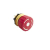 LAS1-APY-11TS 22mm Acil-Stop Bas-Çevir 1NO/1NC