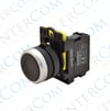 LAY25-EA31 22mm Buton Normalde Açık Kontak