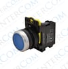 LAY25-EA31 22mm Buton Normalde Açık Kontak