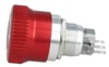 NO96 19MM ALÜMİNYUM-ÇELİK ACİL-STOP IP65