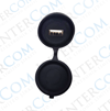 S09-S1J - 22MM PANO TİP ONPOW USB İÇİN KORUYUCU KAPAK - PROTECTIVE 3
