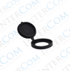S09-S1J - 22MM PANO TİP ONPOW USB İÇİN KORUYUCU KAPAK - PROTECTIVE 3
