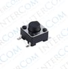 Tact Switch 6x6 3,5mm SMD