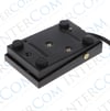 TFS-1 PEDAL SW METAL 2M KABLOLU	