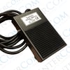 TFS-1 PEDAL SW METAL 2M KABLOLU	