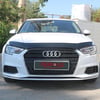Audi A3 Ferrous Ön Kaput Koruyucu Rüzgarlık 2017 ve Üstü