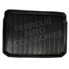 Audi A3 Sedan Ferrous 3D Bagaj Havuzu 2013 2020