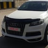 Audi Q7 Ferrous Ön Kaput Koruyucu Rüzgarlık 2005 2015