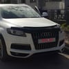 Audi Q7 Ferrous Ön Kaput Koruyucu Rüzgarlık 2005 2015