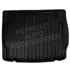 Bmw 1 Serisi F20 Ferrous 3D Bagaj Havuzu 2011 2019