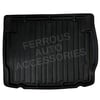 Bmw 1 Serisi F20 Ferrous 3D Bagaj Havuzu 2011 2019
