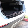 Chery Tiggo 8 Ferrous Arka Tampon Üstü Koruyucu Mat 2023 ve Üstü