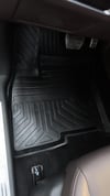 Chery Tiggo 8 Pro Ferrous 4D Paspas ve 3D Bagaj Havuzu 2023 2025