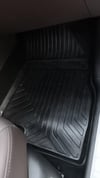 Chery Tiggo 8 Pro Ferrous 4D Paspas ve 3D Bagaj Havuzu 2023 2025