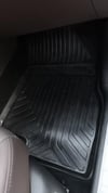 Chery Tiggo 8 Pro Ferrous 4D Paspas ve 3D Bagaj Havuzu 2023 2025