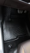 Chery Tiggo 8 Pro Ferrous 4D Paspas ve 3D Bagaj Havuzu 2023 2025