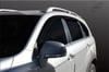 Chevrolet Captiva Ferrous OEM Cam Rüzgarlığı 2006 2018