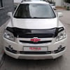 Chevrolet Captiva Ferrous Ön Kaput Koruyucu Rüzgarlık 2006 2012