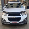 Chevrolet Captiva Ferrous Ön Kaput Koruyucu Rüzgarlık 2012 2019
