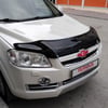 Chevrolet Captiva Ferrous Ön Kaput Koruyucu Rüzgarlık 2006 2012