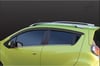 Chevrolet Spark Ferrous OEM Cam Rüzgarlığı 4lü 2010 2015