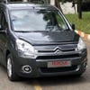 Citroen Berlingo Ferrous Ön Kaput Koruyucu Rüzgarlık 2009 2018