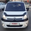 Citroen Berlingo Ferrous Ön Kaput Koruyucu Rüzgarlık 2009 2018