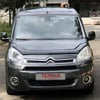 Citroen Berlingo Ferrous Ön Kaput Koruyucu Rüzgarlık 2009 2018
