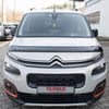 Citroen Berlingo Ferrous Ön Kaput Koruyucu Rüzgarlık 2019 ve Üstü