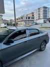 Citroen C-Elysee Niken Kromlu Cam Rüzgarlığı 4lü Set 2013 ve Üstü