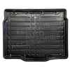 Citroen C4 Ferrous 3D Bagaj Havuzu 2021 2025