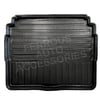 Citroen C5 Aircross Ferrous 3D Alt Bagaj Havuzu 2019 2024